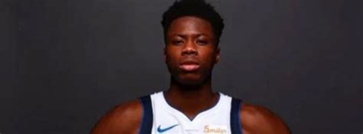 Who is Francis Antetokounmpo? Age, Height, Net Worth, Bio