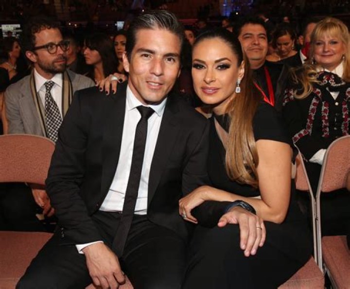 Who is Galilea Montijo ? Biography, Age, Height,, Net Worth