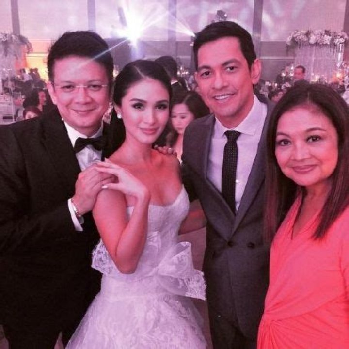 Who is Gary Valenciano dating? Gary Valenciano girlfriend, wife