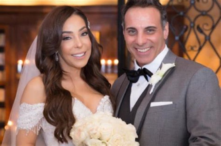 Who is Gelena Solano dating? Gelena Solano boyfriend, husband