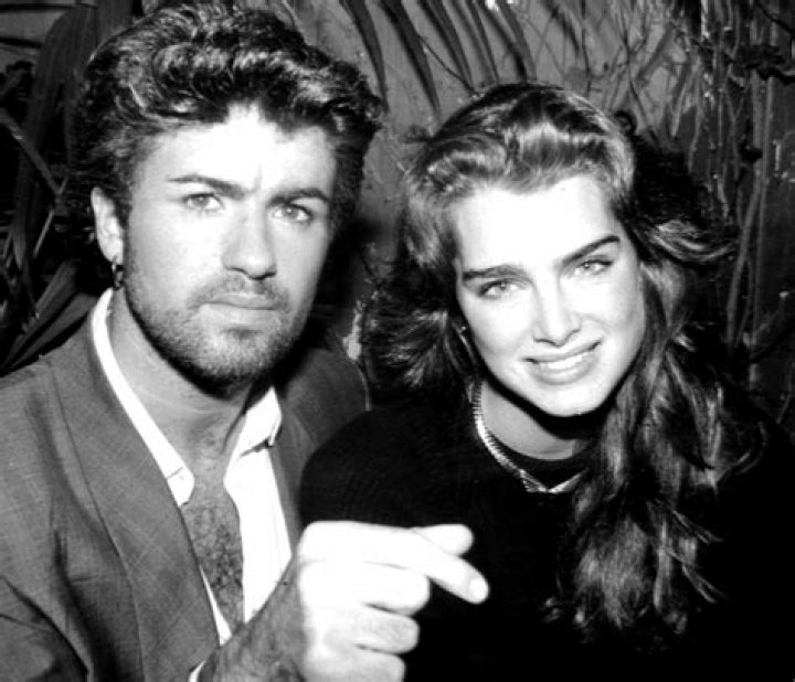 Who is George Michael dating? George Michael girlfriend, wife