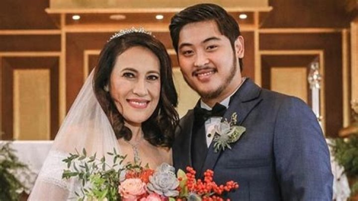 Who is Gerald Sibayan dating? Gerald Sibayan girlfriend, wife