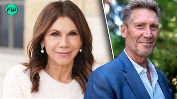 Who is Gerry DeFord dating? Gerry DeFord girlfriend, wife