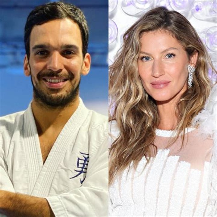 Who is Gisele Bündchen dating? Gisele Bündchen boyfriend, husband