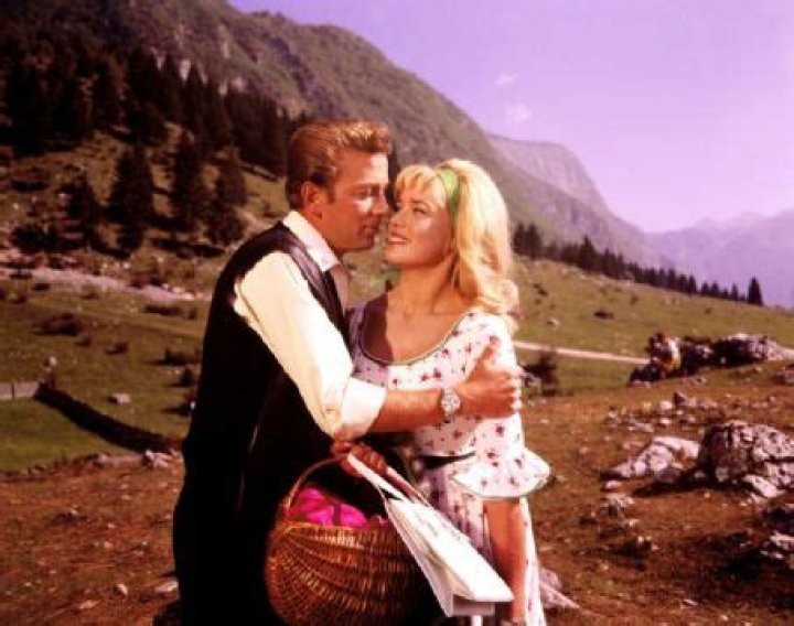 Who is Hannelore Auer dating? Hannelore Auer boyfriend, husband