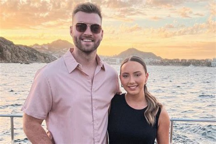Who is Harley Jade dating? Harley Jade boyfriend, husband