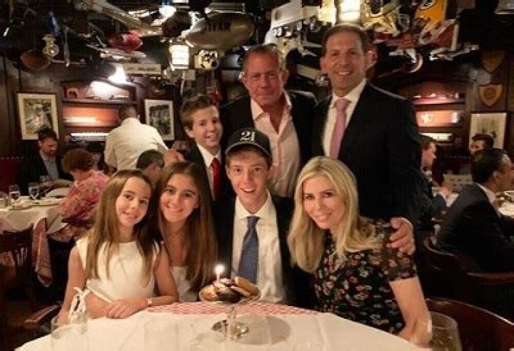 Who is Harry Dubin dating? Harry Dubin partner, spouse