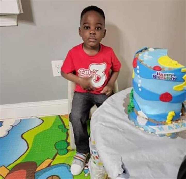 Who Is Harry K? Missing Boy From Lowell Ma Found Dead 