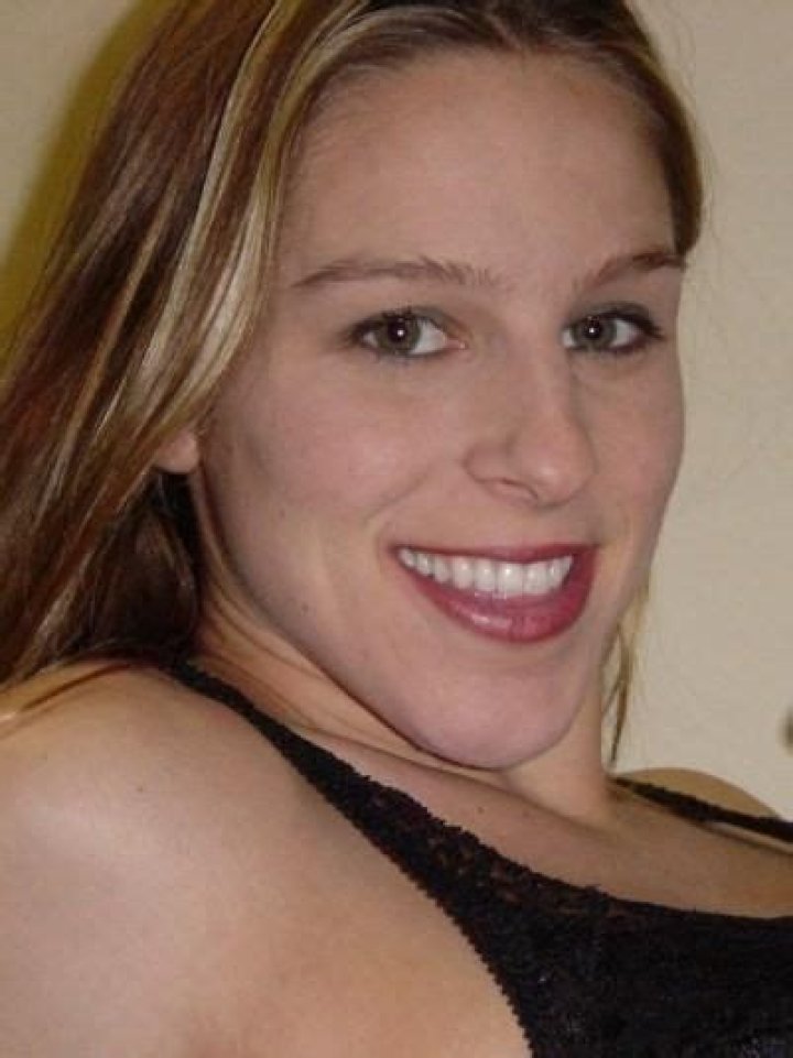 Who is Heather Harmon dating? Heather Harmon boyfriend, husband