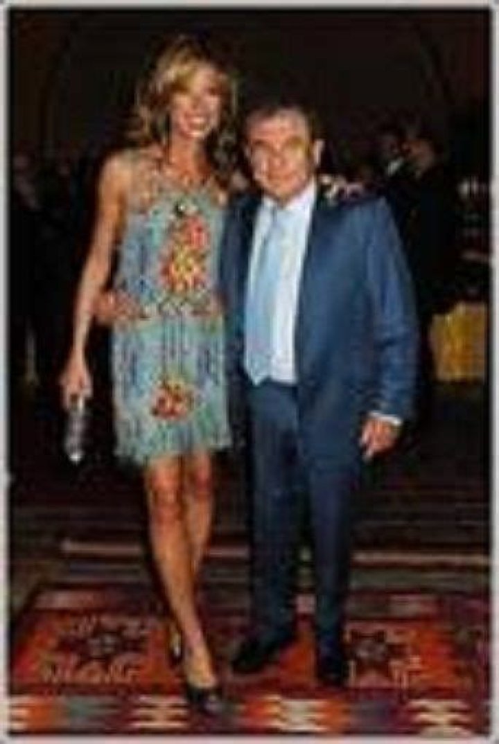 Who is Heather Kerzner dating? Heather Kerzner boyfriend, husband