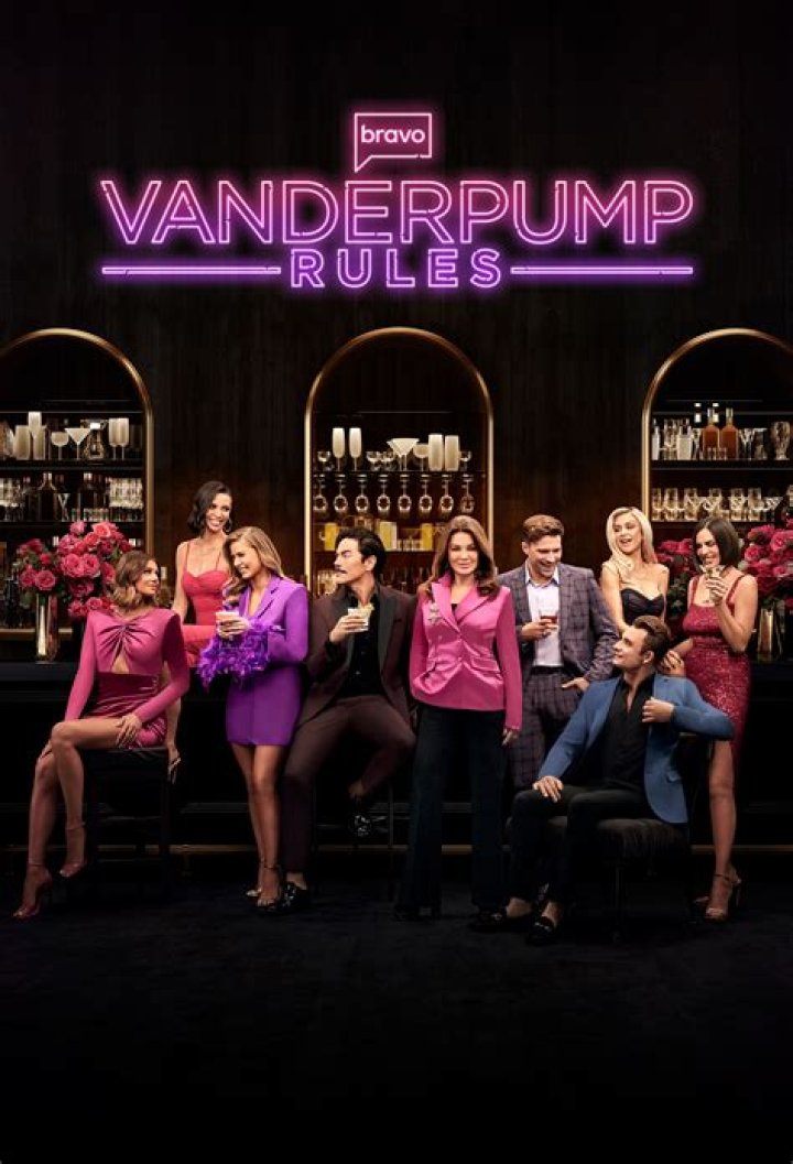 Who Is In the 'Vanderpump Rules' Season 11 Cast?