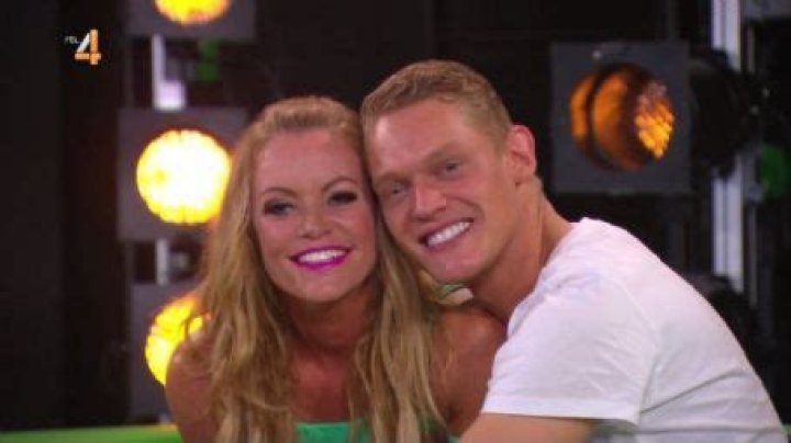 Who is Inge de Bruijn dating? Inge de Bruijn boyfriend, husband