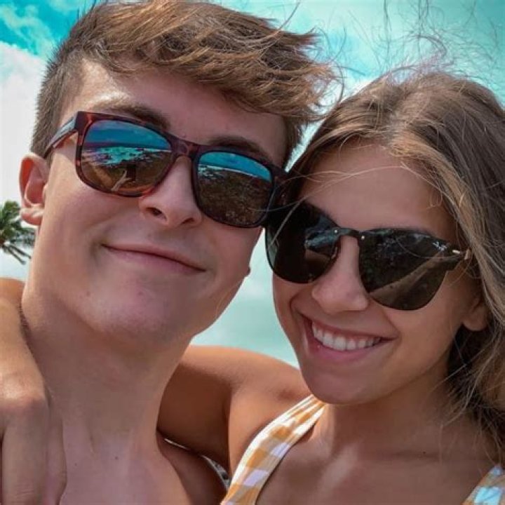 Who is Jack Brinkman dating? Jack Brinkman girlfriend, wife
