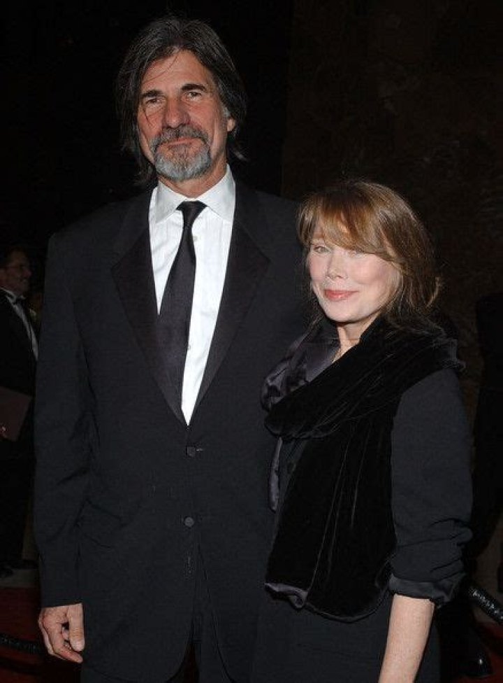 Who is Jack Fisk dating? Jack Fisk girlfriend, wife