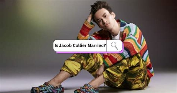 Who is Jacob Collier dating? Jacob Collier girlfriend, wife