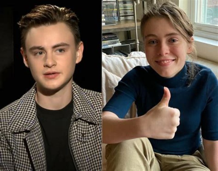 Who Is Jaeden Martell’s Girlfriend? His Love Life & Current Relationship