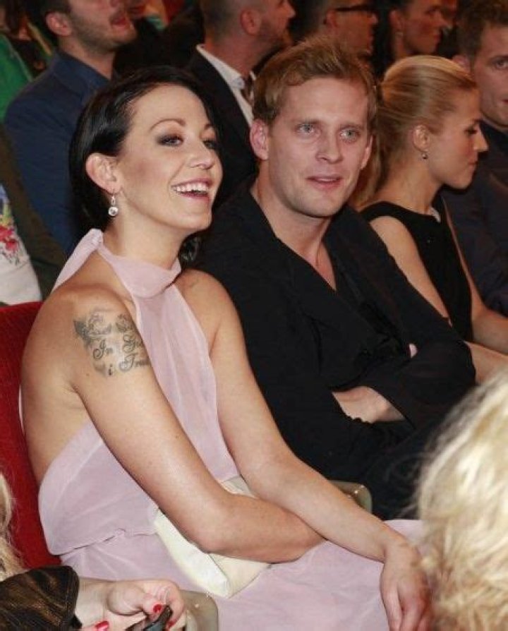 Who is Jakub Prachar dating? Jakub Prachar girlfriend, wife