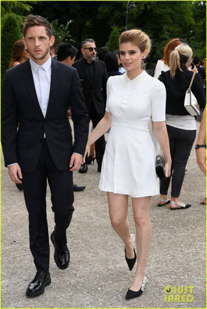 Who is Jamie Bell dating? Jamie Bell girlfriend, wife