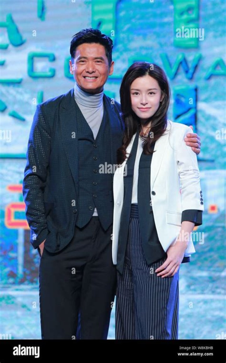 Who is Janice Man dating? Janice Man boyfriend, husband