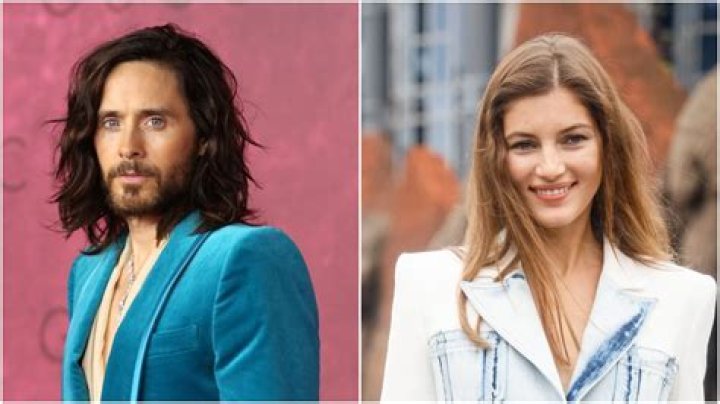 Who Is Jared Leto's Girlfriend? Everything To Know About Valery Kaufman