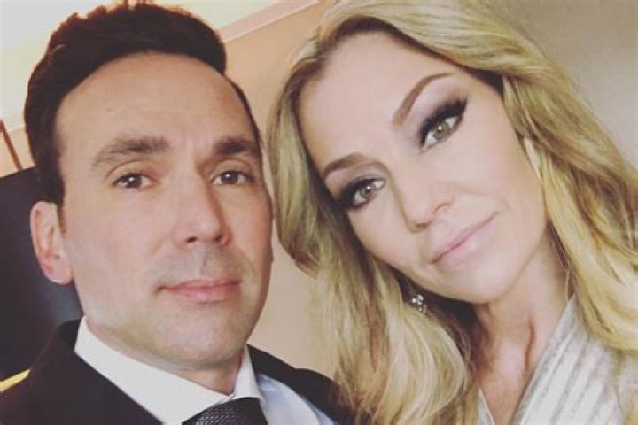 Who Is Jason David Frank Wife Tammie Frank?