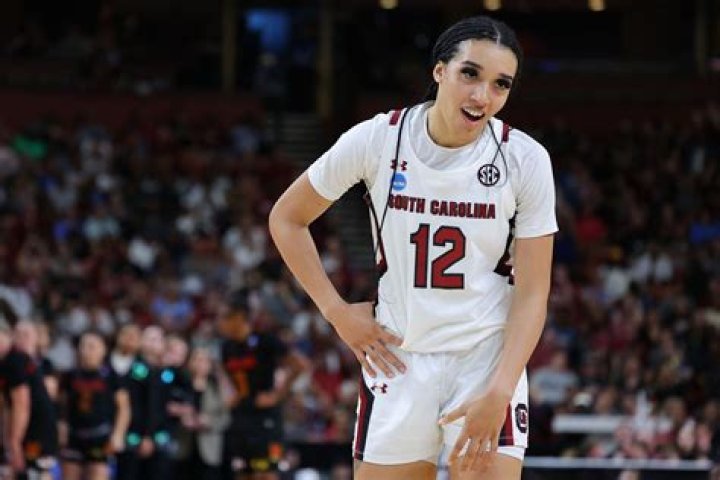 Who is Jaycee Horn? Age, Net Worth, Height, Girlfriend, Wiki, Bio, Family