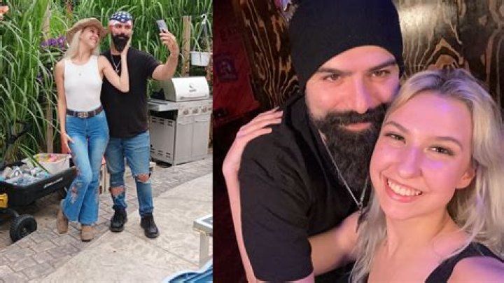 Who is Jeff Brantley dating? Jeff Brantley girlfriend, wife