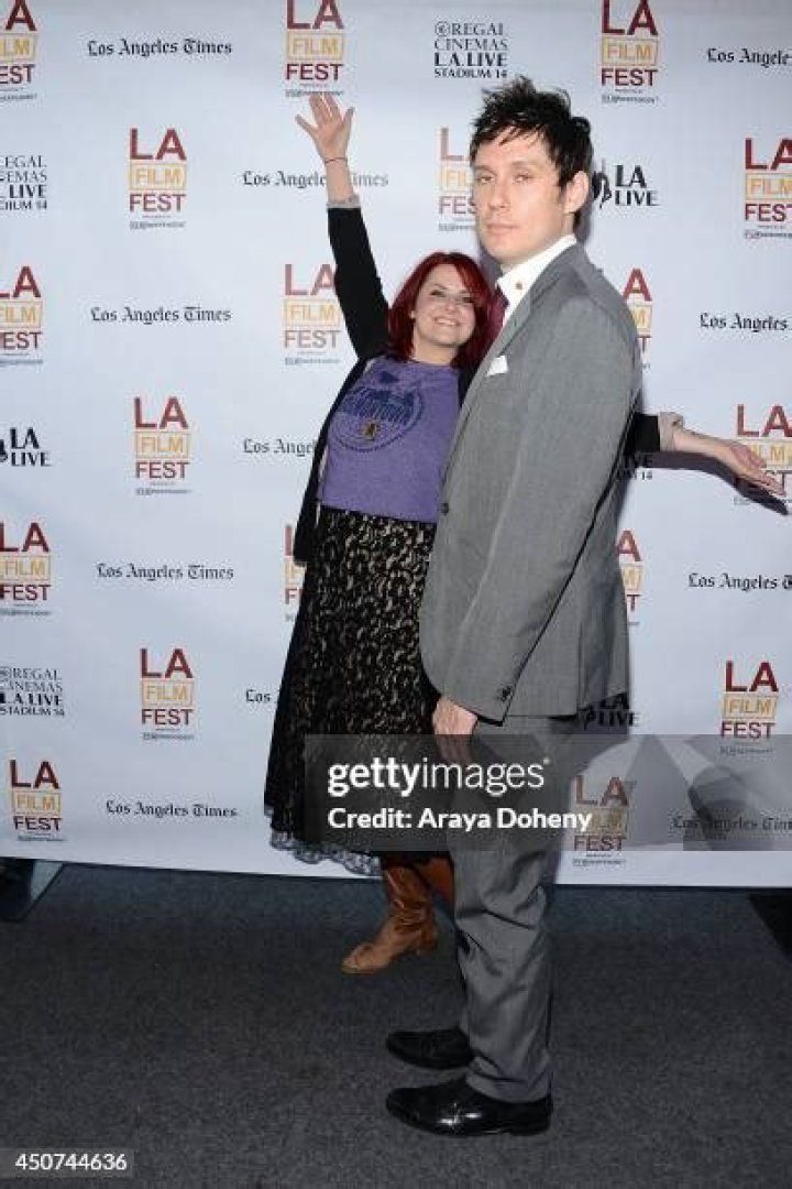 Who is Jeff Bryan Davis dating? Jeff Bryan Davis girlfriend, wife