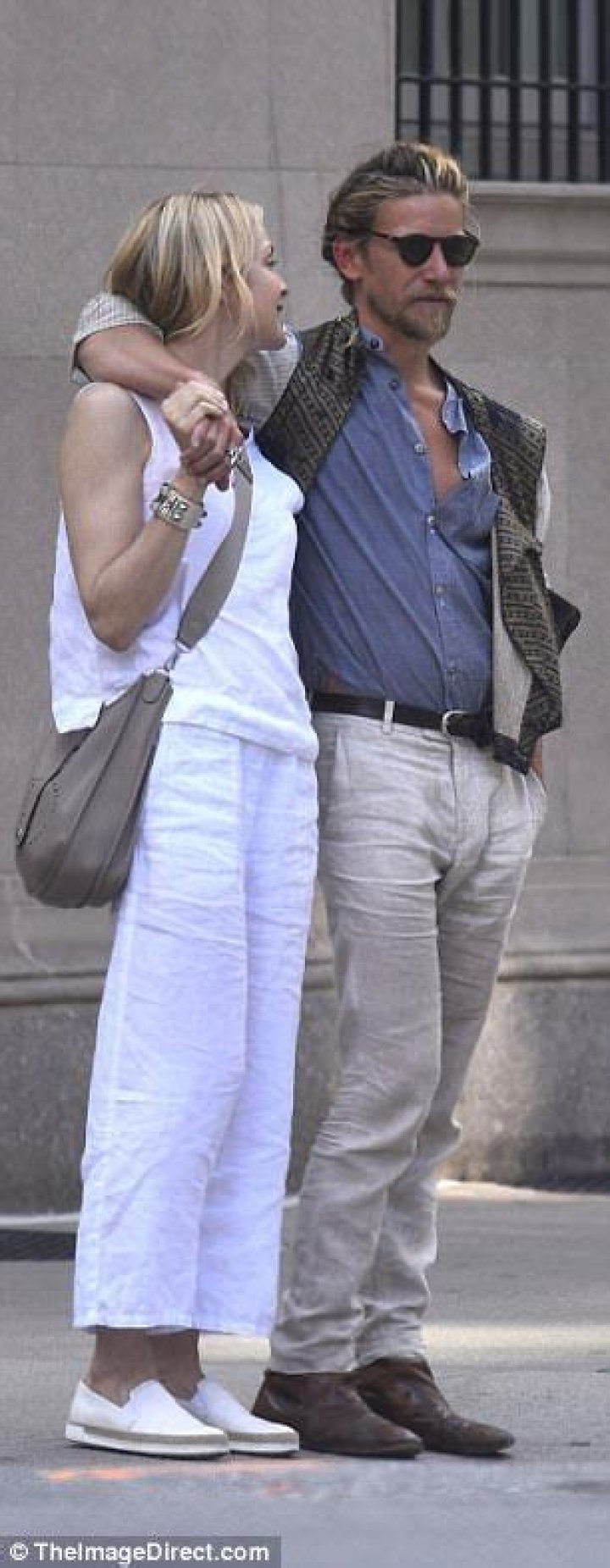 Who is Jeff Garner dating? Jeff Garner partner, spouse