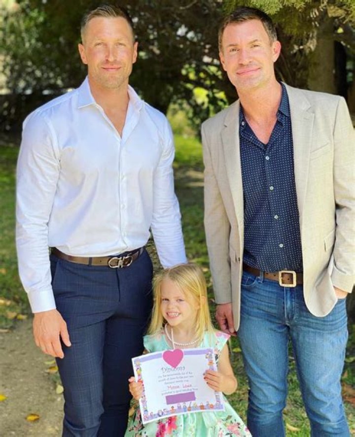 Who Is Jeff Lewis' Husband? New Details About Gage Edwards