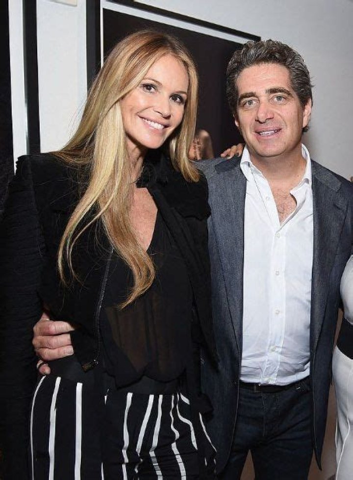 Who is Jeff Soffer dating? Jeff Soffer girlfriend, wife