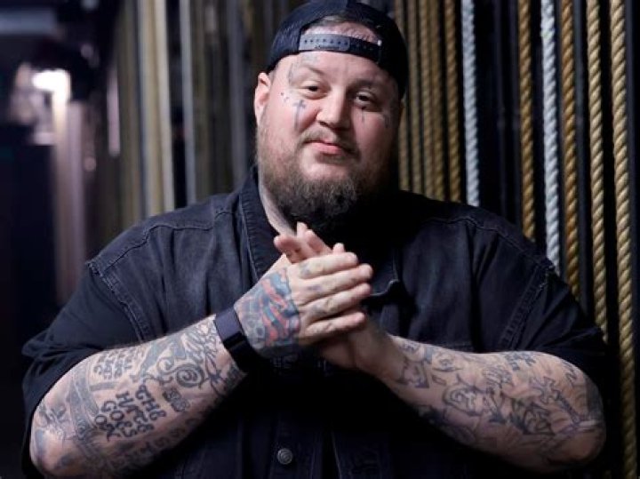 Who is Jelly Roll? Age, Net Worth, Singles, Albums, Bio, Relationship