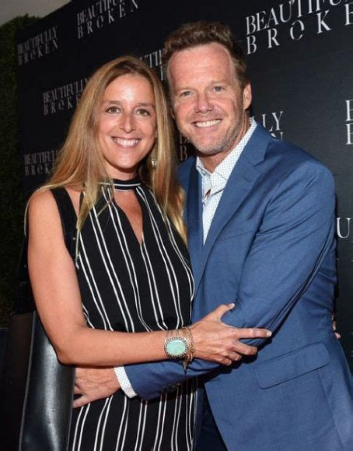 Who is Jennifer Logan Winters dating? Jennifer Logan Winters boyfriend, husband