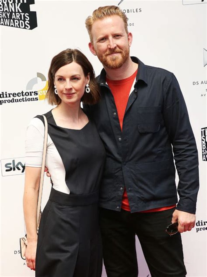 Who is Jessica Raine dating? Jessica Raine boyfriend, husband