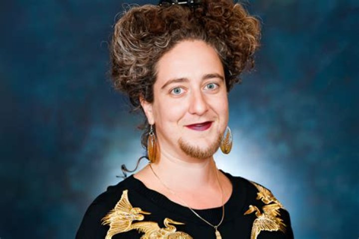 Who Is Jessica Rosenberg Beard? American Reconstructionist and a National Organizer