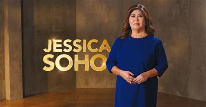Who is Jessica Soho dating? Jessica Soho boyfriend, husband