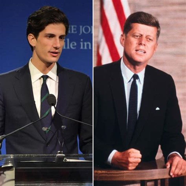 Who Is JFK's Only Grandson Jack Schlossberg?