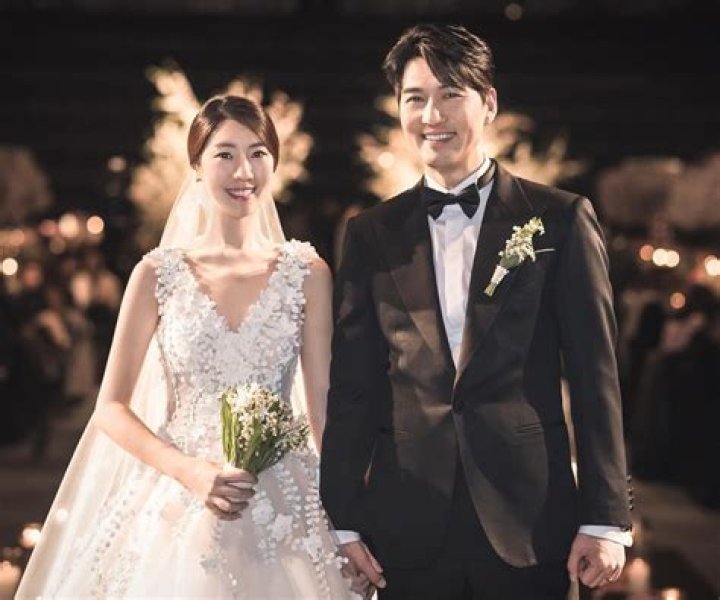 Who is Ji Chang-wook dating? Ji Chang-wook girlfriend, wife