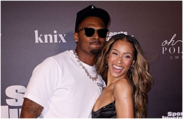 Who is Jilly Anais dating? Jilly Anais boyfriend, husband