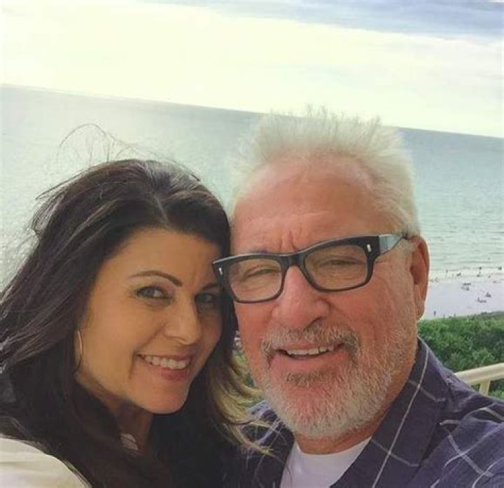 Who is Joe Maddon dating? Joe Maddon girlfriend, wife