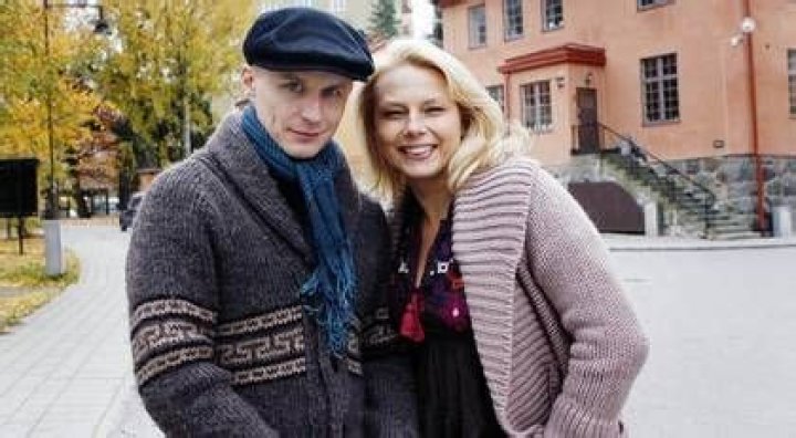 Who is Johan Widerberg dating? Johan Widerberg girlfriend, wife