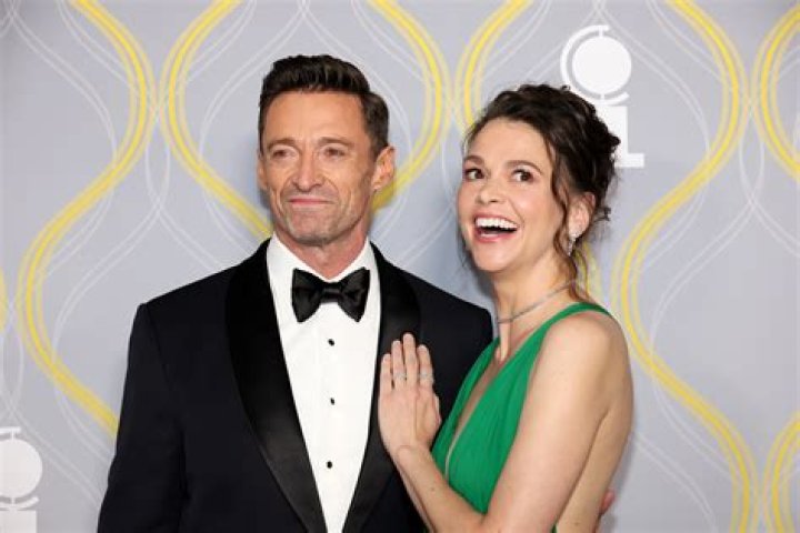 Who is John Huck dating? John Huck girlfriend, wife