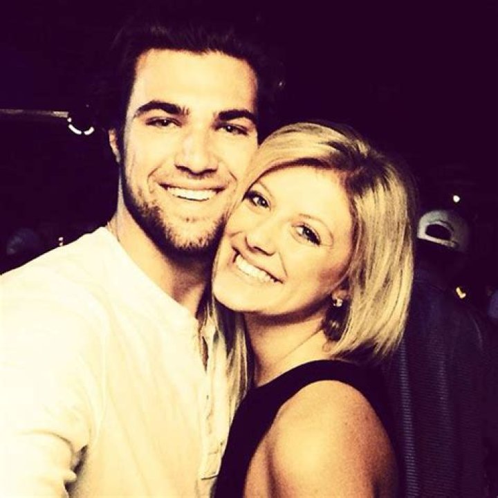 Who is John Servati dating? John Servati girlfriend, wife