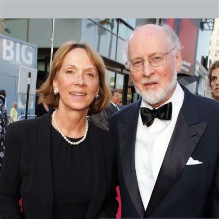 Who is John Williams dating? John Williams girlfriend, wife