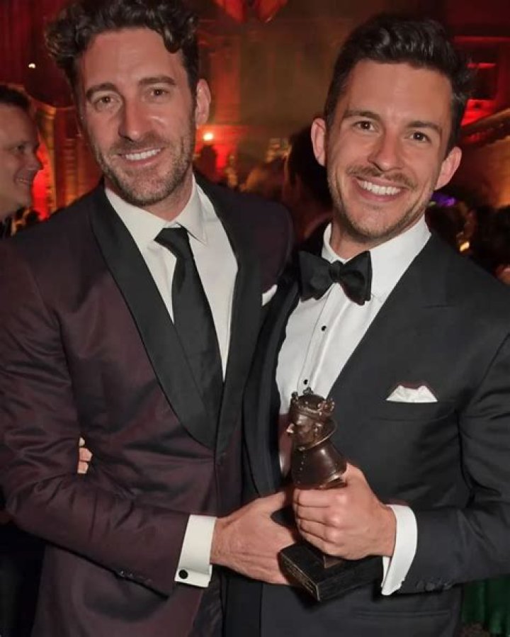 Who Is Jonathan Bailey's Partner? Details On Boyfriend James Ellis