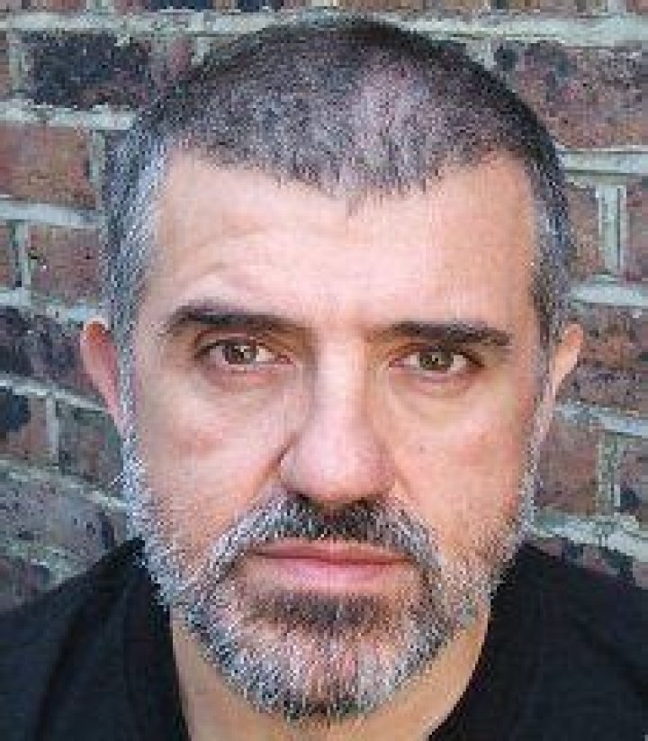 Who is Jonathan Linsley dating? Jonathan Linsley girlfriend, wife