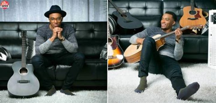 Who is Jonathan McReynolds dating? Jonathan McReynolds partner, spouse