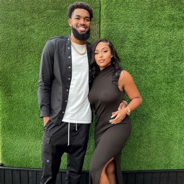 Who Is Jordyn Woods' New Man?