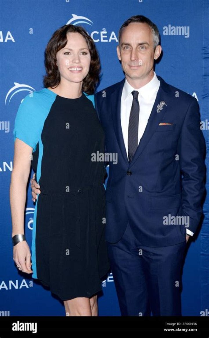 Who is Jorja Fox dating? Jorja Fox boyfriend, husband