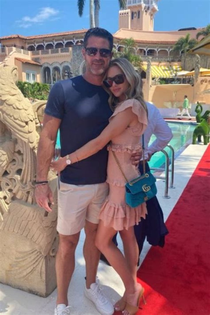 Who is Josh Booty dating? Josh Booty girlfriend, wife
